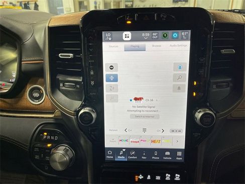 Certified 2024 RAM 1500 Limited image 16