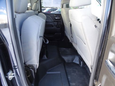 Used 2018 GMC Sierra 1500 4x4 Double Cab image 28