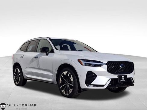 Certified 2026 Volvo XC60 B5 Plus w/ Protection Package Premier AWD/4WD image 1