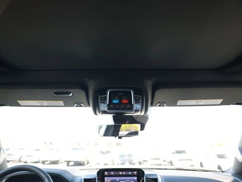 New 2026 RAM 1500 RHO AWD/4WD image 30