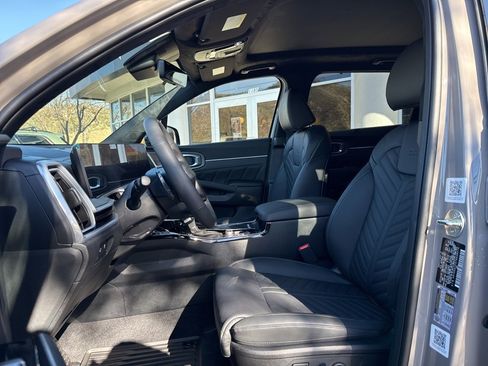New 2026 Kia Sorento SX Prestige image 17