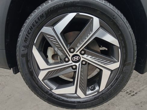 Used 2023 Hyundai Tucson SEL w/ Convenience Package image 14