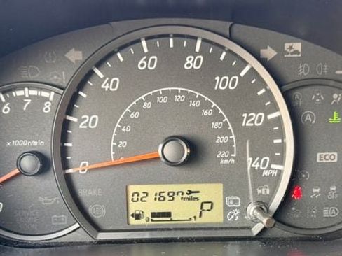Used 2022 Mitsubishi Mirage SE FWD image 12