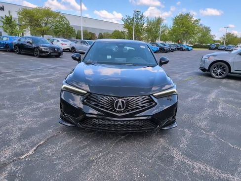 New 2026 Acura Integra A-Spec FWD image 14