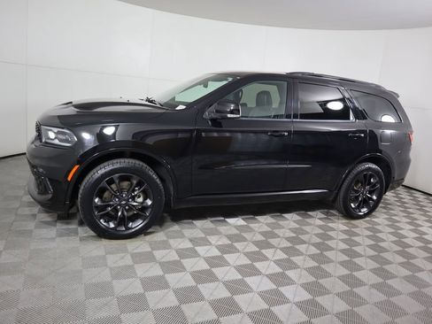 Used 2023 Dodge Durango GT image 8