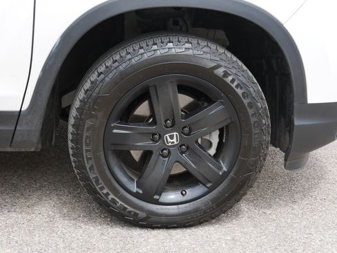 Used 2023 Honda Ridgeline Black Edition image 15