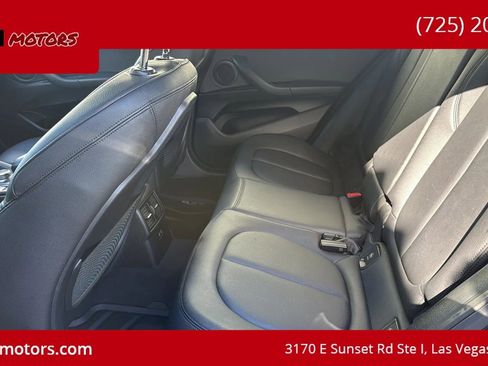 Used 2022 BMW X2 sDrive28i w/ Convenience Package FWD image 10