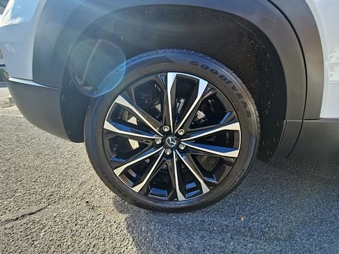 Used 2023 MAZDA CX-50 AWD 2.5 Turbo w/ Cargo Package image 16