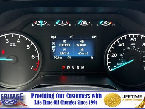 New 2026 Ford F150 STX image 22