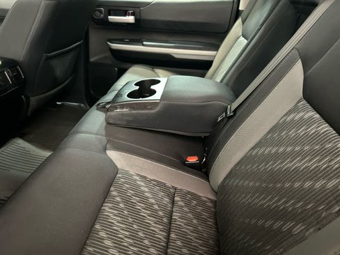 Used 2020 Toyota Tundra SR5 w/ TRD Sport Plus Package AWD/4WD image 5