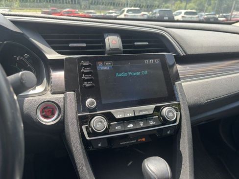 Used 2021 Honda Civic EX-L image 14
