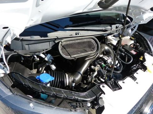 Used 2023 Ford Transit 250 Low Roof w/ Exterior Upgrade Package image 11