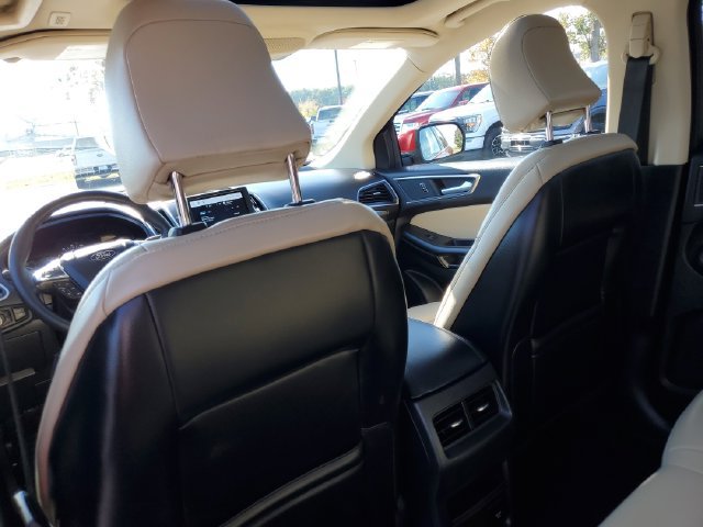 Certified 2024 Ford Edge SEL w/ Convenience Package AWD/4WD image 34