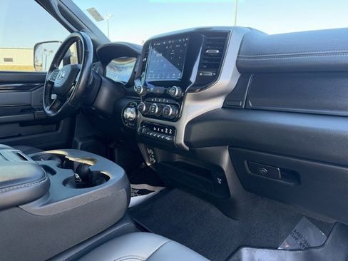 Used 2022 RAM 2500 Power Wagon w/ Level 1 Equipment Group image 10