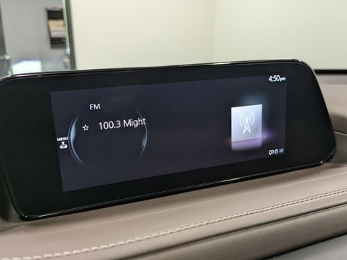 Certified 2023 MAZDA CX-30 AWD 2.5 S w/ Premium Package image 15