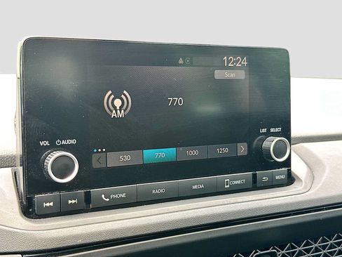 Used 2023 Honda Accord EX image 13