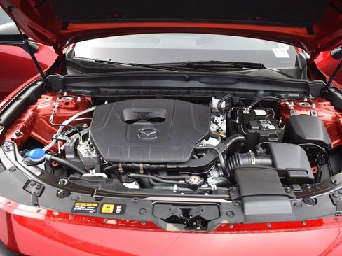 New 2025 MAZDA CX-50 AWD 2.5 S w/ Cargo Package image 29