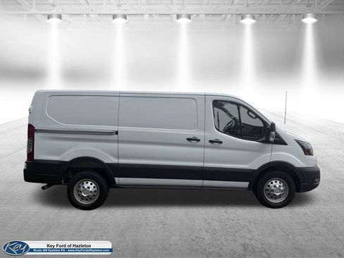 Used 2025 Ford Transit 150 Low Roof AWD w/ Load Area Protection Package image 10