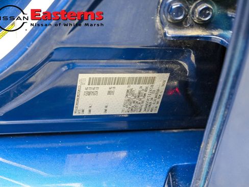 Used 2023 Nissan Maxima SV w/ Floor Mat Group image 54