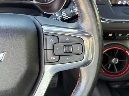 Used 2020 Chevrolet Blazer RS image 23