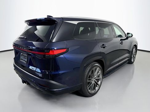 Used 2025 Lexus TX 350 AWD w/ Technology Package image 7
