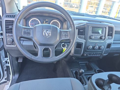 Used 2018 RAM 2500 Tradesman w/ Chrome Appearance Group image 3