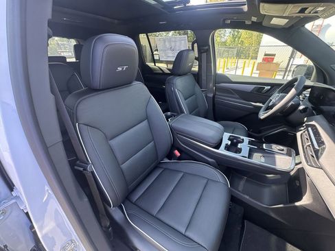 New 2026 Buick Enclave Sport Touring w/ Power Package image 25