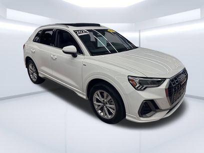 Used 2025 Audi Q3 2.0T Premium w/ Convenience Package