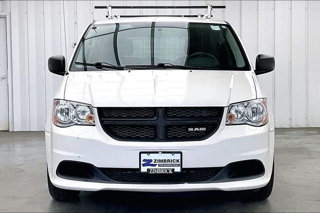 Used 2012 RAM C/V FWD image 3
