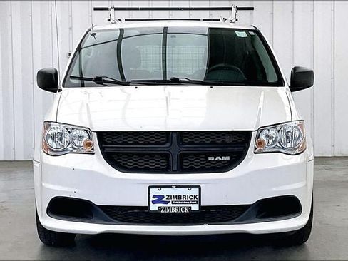 Used 2012 RAM C/V FWD image 3