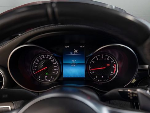 Used 2020 Mercedes-Benz C 43 AMG 4MATIC Sedan image 20