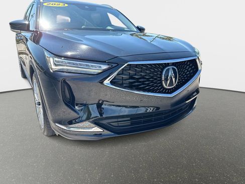 Used 2023 Acura MDX SH-AWD w/ Advance Package image 7