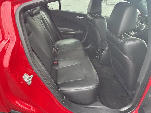 Used 2012 Dodge Charger SXT Plus image 22