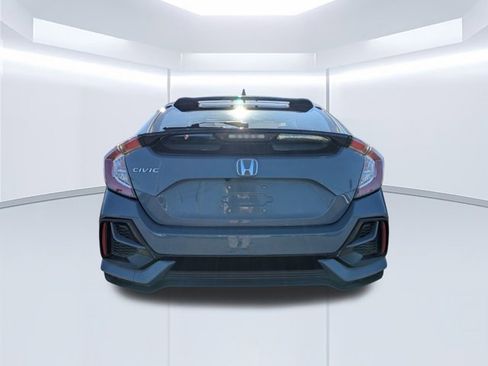 Used 2020 Honda Civic EX-L image 5