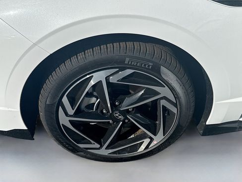 New 2026 Hyundai Sonata SEL image 23