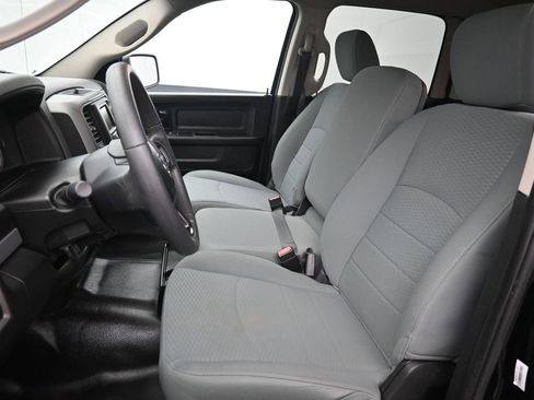 Used 2019 RAM 1500 Tradesman w/ Popular Equipment Group AWD/4WD image 18