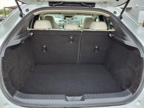 New 2026 MAZDA CX-30 Aire Edition AWD/4WD image 7