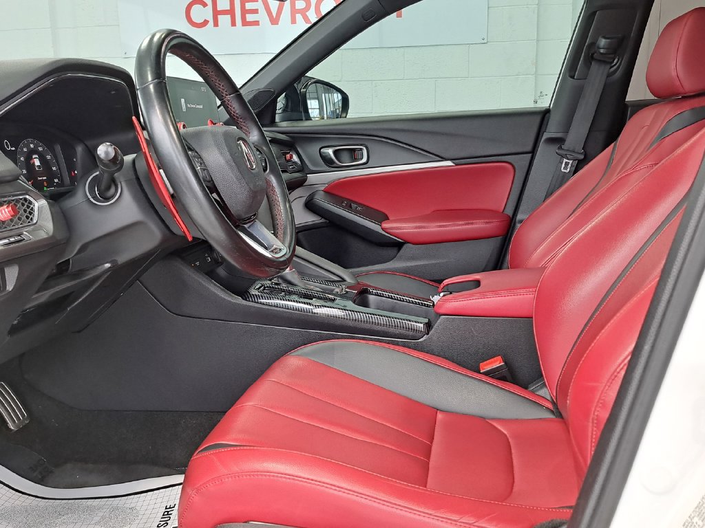 Used 2023 Acura Integra A-Spec FWD image 20