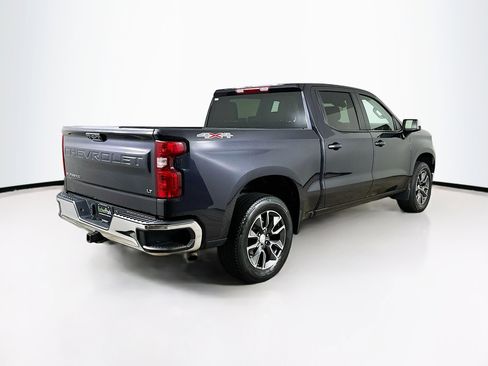 Used 2023 Chevrolet Silverado 1500 LT AWD/4WD image 9