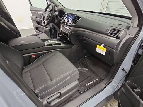New 2026 Honda Ridgeline Sport image 38