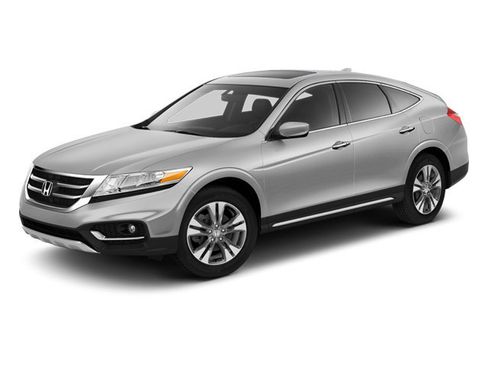 Used 2013 Honda Crosstour EX-L image 1