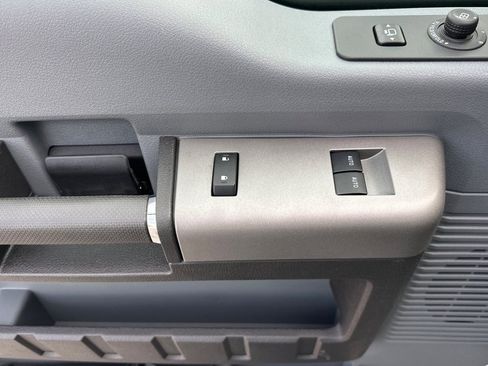 New 2026 Ford F650 Base RWD image 11