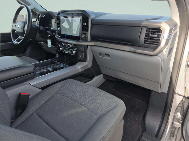Used 2024 Ford F150 XLT w/ Mobile Office Package AWD/4WD image 18