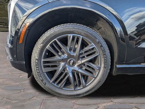 New 2026 Cadillac Escalade IQL Sport 2 image 7