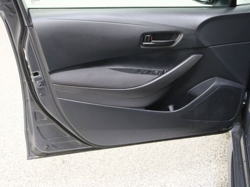Certified 2026 Toyota Corolla LE FWD image 12
