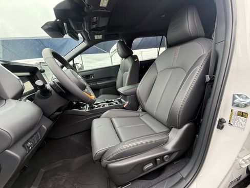New 2026 Subaru Outback Wilderness AWD/4WD image 19