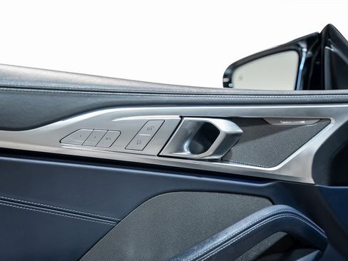 Used 2023 BMW M850i Gran Coupe xDrive image 67