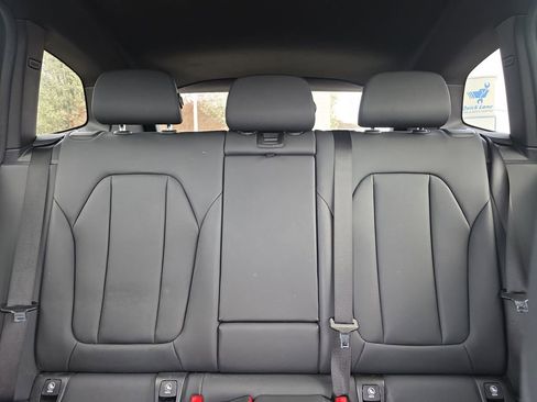 Used 2019 BMW X3 xDrive30i image 39