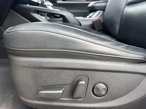 Used 2024 Kia Telluride S w/ S Sunroof Package AWD/4WD image 14