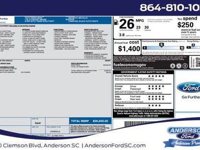 Used 2018 Ford Escape SE